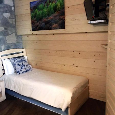 לימונה פיימונטה Chalet Morel 1586 Hotel & Spa חדר תמונה