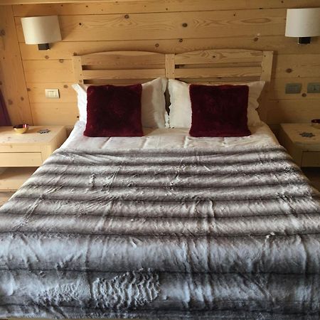 לימונה פיימונטה Chalet Morel 1586 Hotel & Spa חדר תמונה