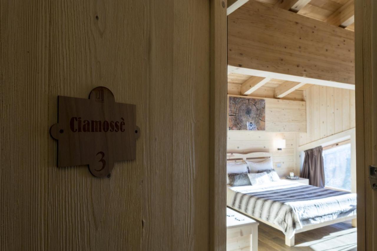 לימונה פיימונטה Chalet Morel 1586 Hotel & Spa מראה חיצוני תמונה