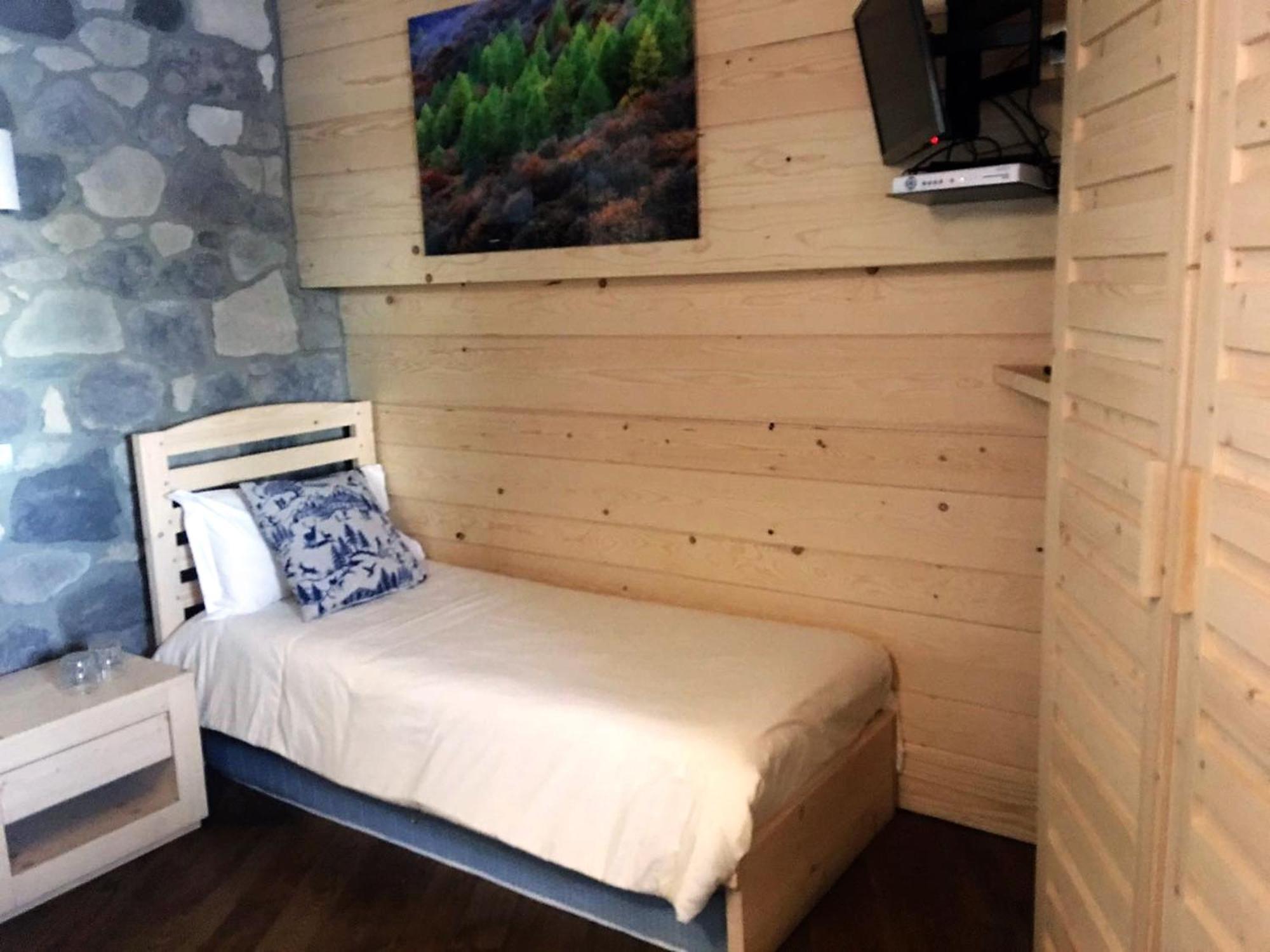 לימונה פיימונטה Chalet Morel 1586 Hotel & Spa חדר תמונה